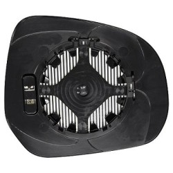 PIASTRA SPECCHIO TERMICA DX Opel AGILA dal 2008