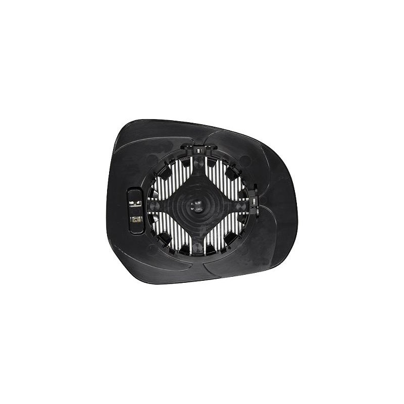 PIASTRA SPECCHIO TERMICA SX Opel AGILA dal 2008