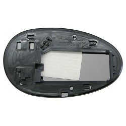 PIASTRA SPECCHIO Rover 45 dal 2000