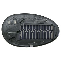 PIASTRA SPECCHIO TERMICA Rover 75 dal 2004 al 2005