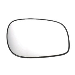 PIASTRA SPECCHIO TERMICA DX Land Rover FREELANDER dal 2003 al 2006