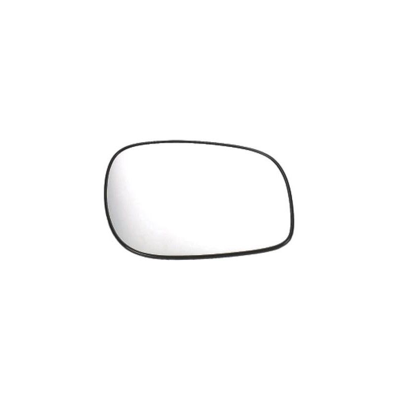 PIASTRA SPECCHIO TERMICA DX Land Rover FREELANDER dal 2003 al 2006