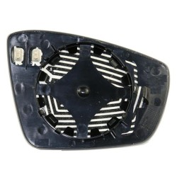 PIASTRA SPECCHIO TERMICA DX Volkswagen POLO dal 2009 al 2013
