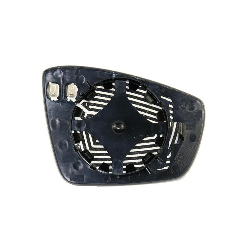 PIASTRA SPECCHIO TERMICA DX Volkswagen POLO dal 2009 al 2013