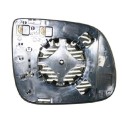 PIASTRA SPECCHIO TERMICA SX Audi Q5 dal 2008 al 2012