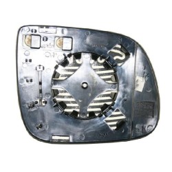 PIASTRA SPECCHIO TERMICA SX Audi Q7 dal 2009 al 2014