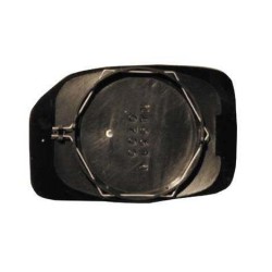 PIASTRA SPECCHIO TERMICA SX Peugeot 106 dal 1991 al 1996