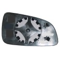 PIASTRA SPECCHIO DX Opel ASTRA H dal 2004