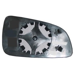 PIASTRA SPECCHIO DX Opel ASTRA H dal 2004