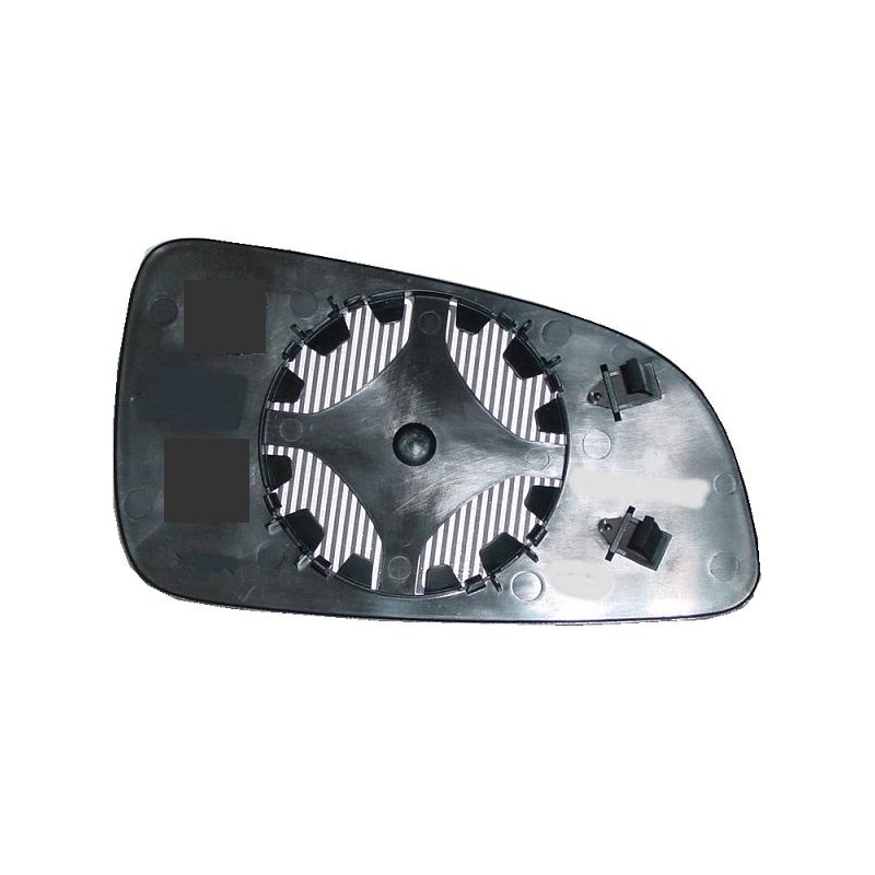 PIASTRA SPECCHIO DX Opel ASTRA H dal 2004 PIASTRA SPECCHIO DX Opel ASTRA H dal 2004