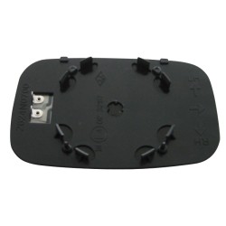 PIASTRA SPECCHIO TERMICA Rover 200 dal 1995 al 1999