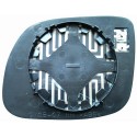 PIASTRA SPECCHIO TERMICA DX Skoda FABIA dal 1999 al 2004
