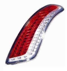 Fanale Posteriore A Led Sinistro Lancia Delta Dal 2008