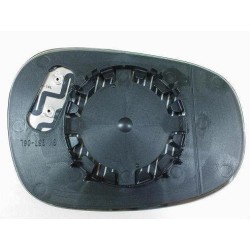 Piastra Specchietto Sinistro per BMW SERIE 3 COUPE CABRIO dal 2006 al 2010