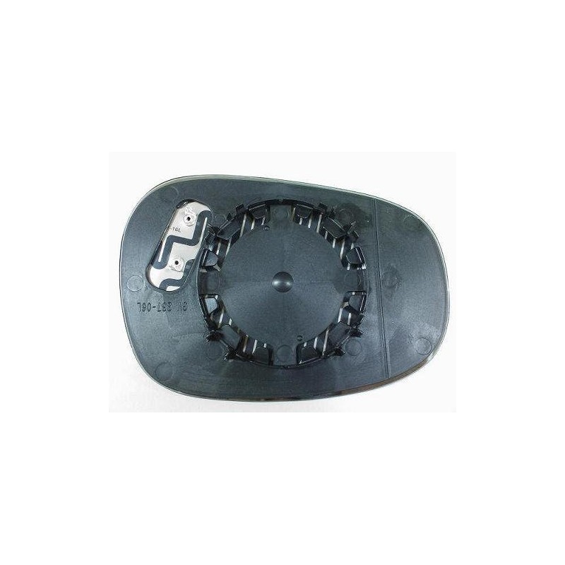 PIASTRA SPECCHIO TERMICA DX Bmw SERIE 3 E90 dal 2008 PIASTRA SPECCHIO TERMICA DX Bmw SERIE 3 E90 dal 2008