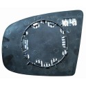 PIASTRA SPECCHIO TERMICA SX Bmw X5 E70 dal 2006 al 2010
