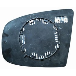 PIASTRA SPECCHIO TERMICA DX Bmw X5 E70 dal 2010 al 2013