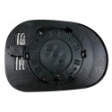 PIASTRA SPECCHIO TERMICA DX Mercedes CLASSE ML W163 dal 1998 al 2002