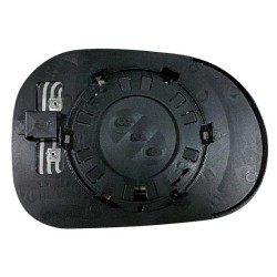 PIASTRA SPECCHIO TERMICA DX Mercedes CLASSE ML W163 dal 1998 al 2002