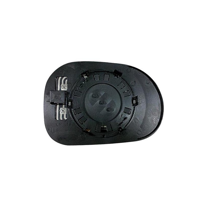PIASTRA SPECCHIO TERMICA DX Mercedes CLASSE ML W163 dal 1998 al 2002