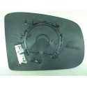 PIASTRA SPECCHIO TERMICA SX Mercedes CLASSE ML W163 dal 2002 al 2006