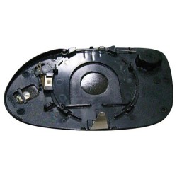 PIASTRA SPECCHIO TERMICA DX Mercedes CLK W209 RY dal 2003 al 2009