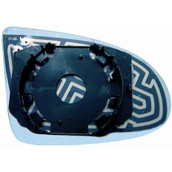 PIASTRA SPECCHIO TERMICA DX Audi A2 dal 2000 al 2006