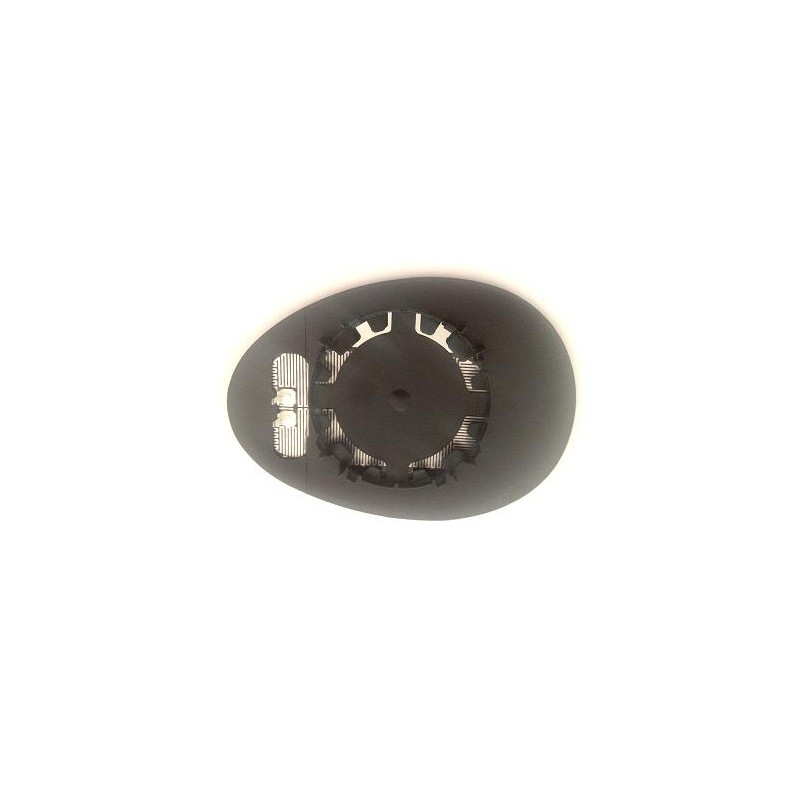Piastra Specchietto Destra per MINI CLUBMAN R55 dal 2007 al 2014 Piastra Specchietto Destra per MINI CLUBMAN R55 dal 2007 al 2014