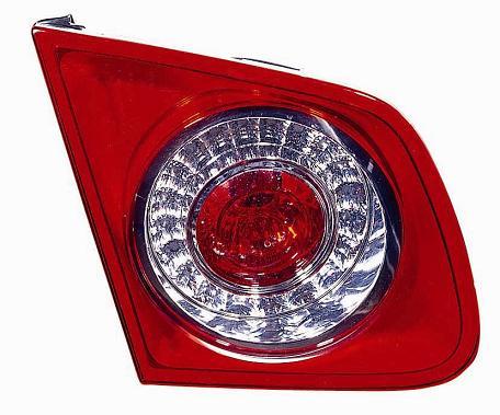 Fanale Posteriore Interno A Led Destro Volkswagen Jetta Dal 2005 Al 2010