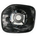 PIASTRA SPECCHIO DX Citroen BERLINGO dal 1996 al 2002