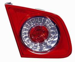 Fanale Posteriore Interno A Led Sinistro Volkswagen Jetta Dal 2005 Al 2010