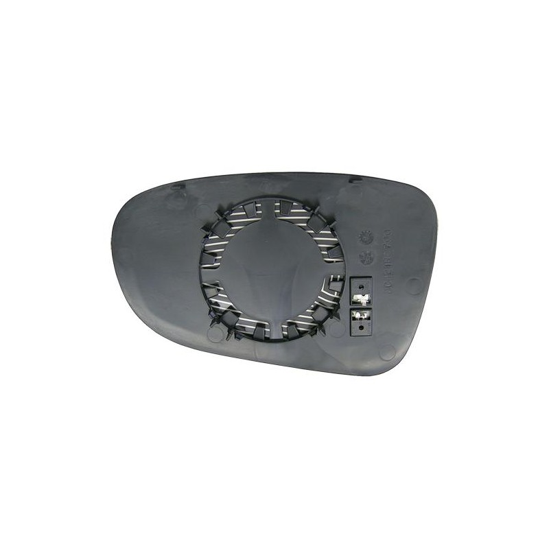 PIASTRA SPECCHIO TERMICA SX Ford GALAXY dal 1995 al 2000