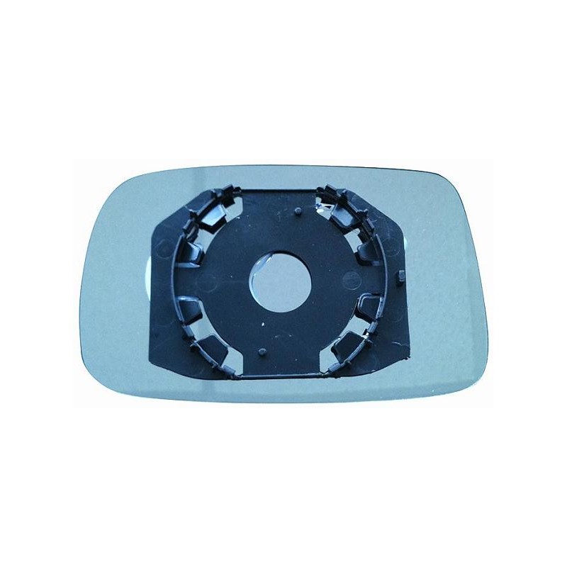 PIASTRA SPECCHIO DX Toyota YARIS dal 2003 al 2005