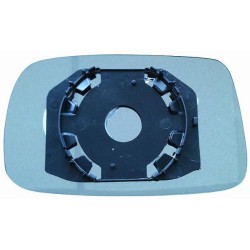 PIASTRA SPECCHIO DX Toyota YARIS dal 1999 al 2003