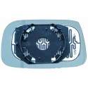 PIASTRA SPECCHIO TERMICA SX Toyota YARIS dal 2003 al 2005