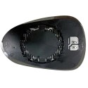 Piastra Specchietto Sinistro per SEAT IBIZA dal 2012 al 2016