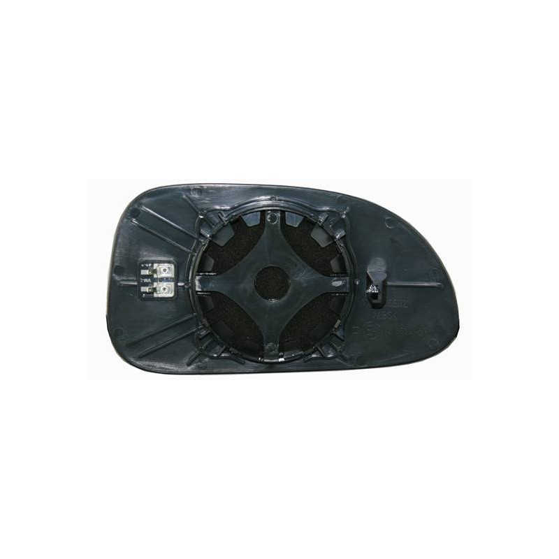 Piastra Specchietto Destra per CHEVROLET LACETTI dal 2004 Piastra Specchietto Destra per CHEVROLET LACETTI dal 2004