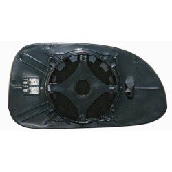Piastra Specchietto Sinistro per CHEVROLET LACETTI dal 2004