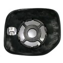 PIASTRA SPECCHIO TERMICA SX Citroen BERLINGO dal 1996 al 2002