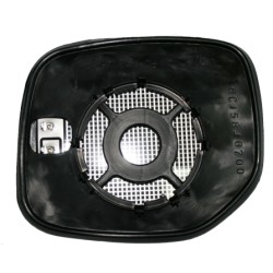 PIASTRA SPECCHIO TERMICA SX Citroen BERLINGO dal 2003 al 2008