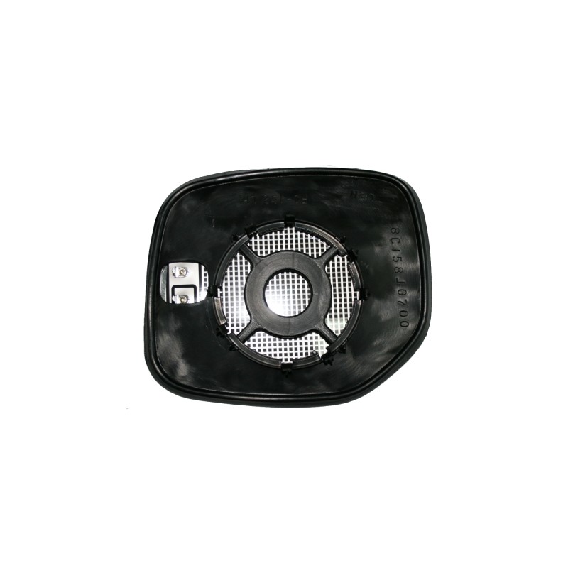 PIASTRA SPECCHIO TERMICA SX Citroen BERLINGO dal 2003 al 2008