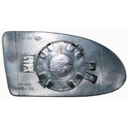 PIASTRA SPECCHIO TERMICA SX Hyundai ACCENT dal 2006