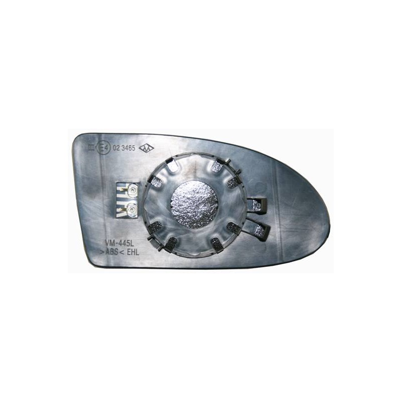 PIASTRA SPECCHIO TERMICA SX Hyundai ACCENT dal 2006