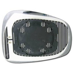 PIASTRA SPECCHIO TERMICA DX Alfa Romeo GIULIETTA dal 2016