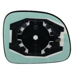 PIASTRA SPECCHIO SX Fiat PANDA dal 2009 al 2011