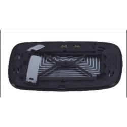 PIASTRA SPECCHIO TERMICA SX Volvo V50 dal 2004 al 2007