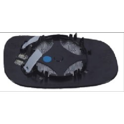 PIASTRA SPECCHIO TERMICA SX Volvo S40 - V50 dal 2007 al 2012