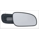 PIASTRA SPECCHIO TERMICA DX Volvo S60 dal 2000 al 2004