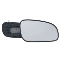 PIASTRA SPECCHIO TERMICA DX Volvo S80 dal 1998 al 2003