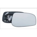 PIASTRA SPECCHIO TERMICA DX Volvo S80 dal 2003 al 2006